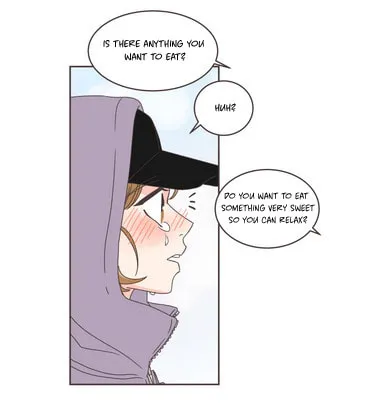 She's My Type Chapter 84 page 12 - 