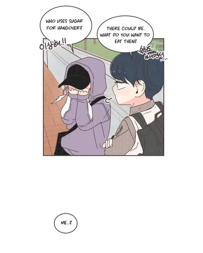 She's My Type Chapter 84 page 13 - 