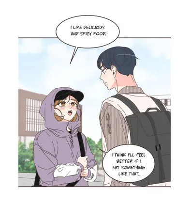 She's My Type Chapter 84 page 14 - 