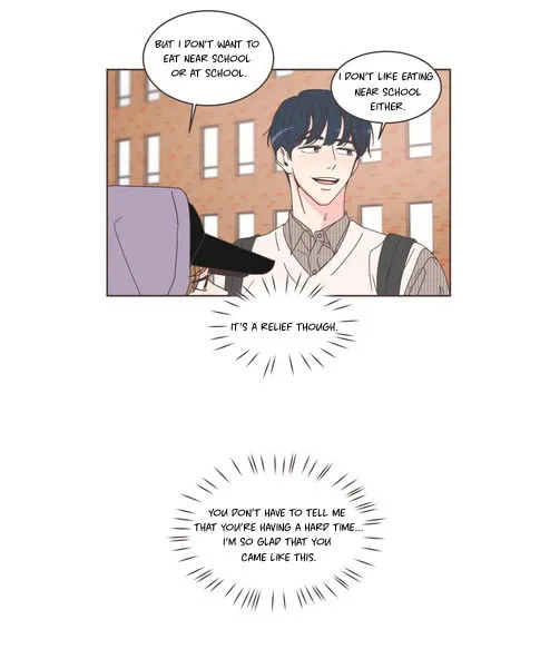 She's My Type Chapter 84 page 15 - 