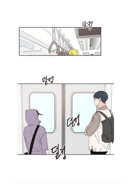 She's My Type Chapter 84 page 18 - 