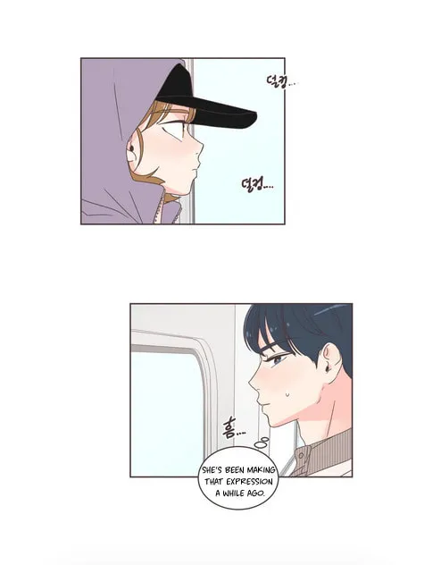 She's My Type Chapter 84 page 19 - 