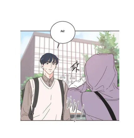 She's My Type Chapter 84 page 3 - 