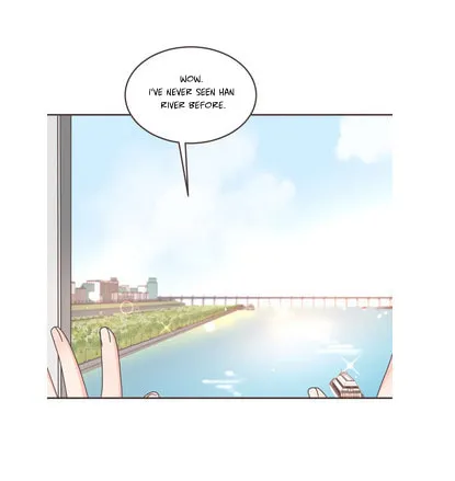 She's My Type Chapter 84 page 23 - 