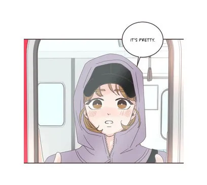 She's My Type Chapter 84 page 24 - 