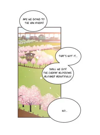 She's My Type Chapter 84 page 25 - 