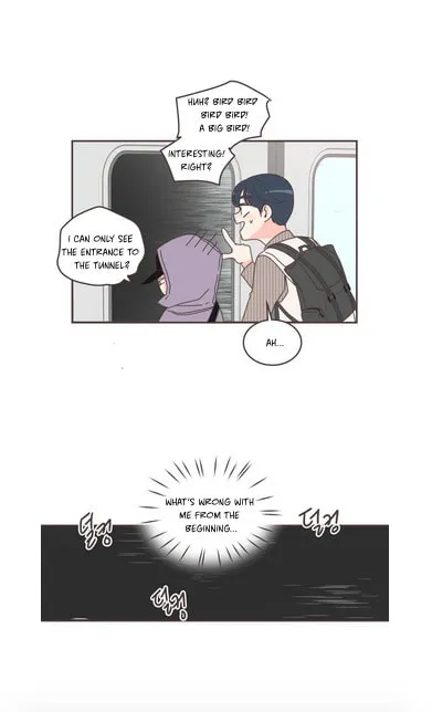 She's My Type Chapter 84 page 27 - 