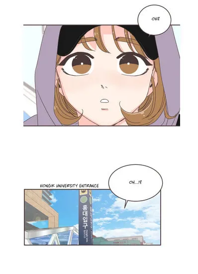 She's My Type Chapter 84 page 29 - 