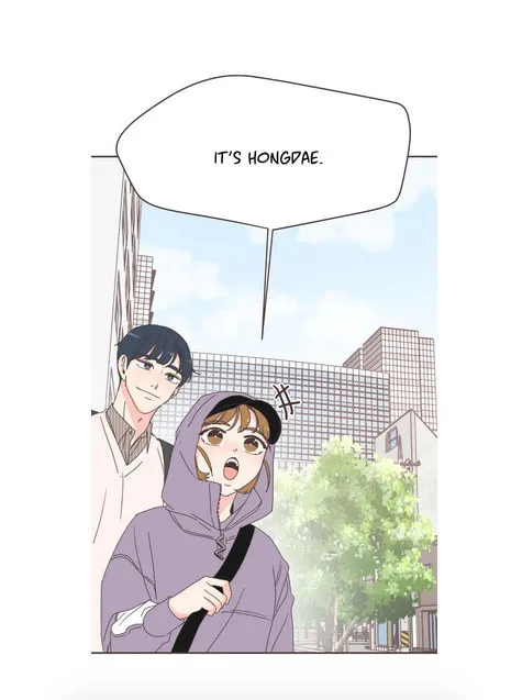 She's My Type Chapter 84 page 30 - 