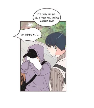 She's My Type Chapter 84 page 4 - 
