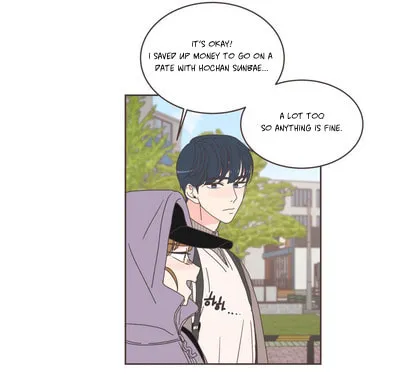 She's My Type Chapter 84 page 35 - 