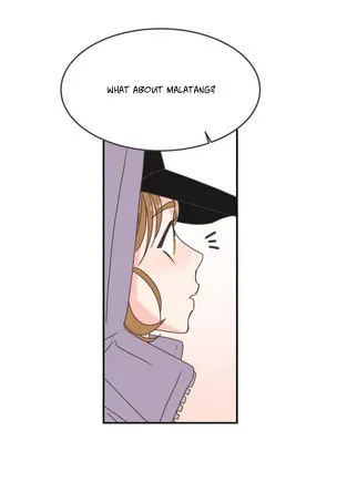 She's My Type Chapter 84 page 36 - 