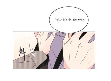 She's My Type Chapter 84 page 38 - 