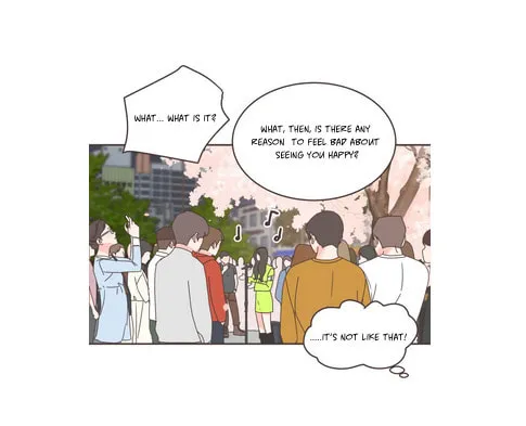 She's My Type Chapter 84 page 47 - 