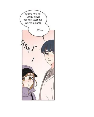 She's My Type Chapter 84 page 48 - 