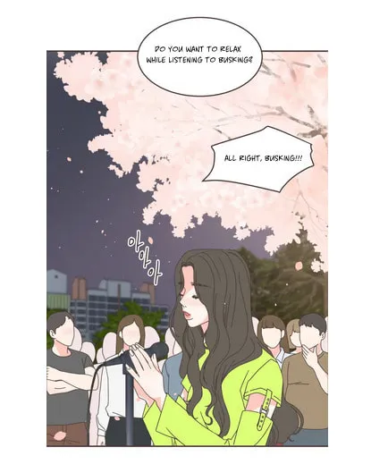 She's My Type Chapter 84 page 49 - 