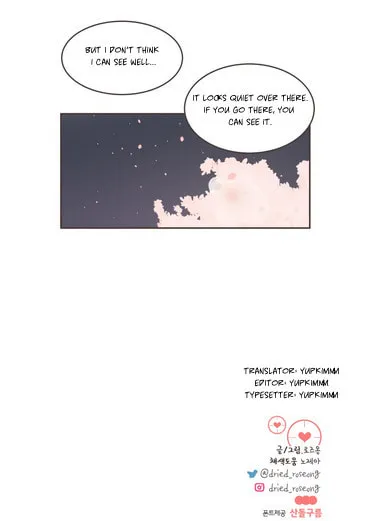 She's My Type Chapter 84 page 50 - 