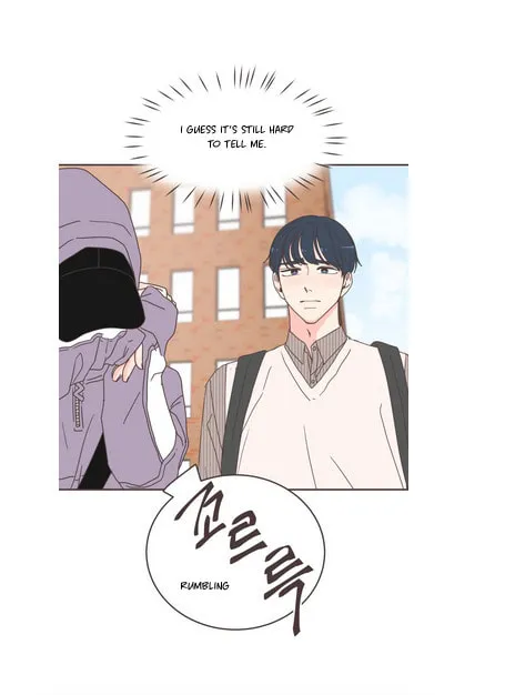 She's My Type Chapter 84 page 6 - 