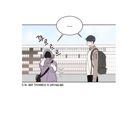 She's My Type Chapter 84 page 7 - 