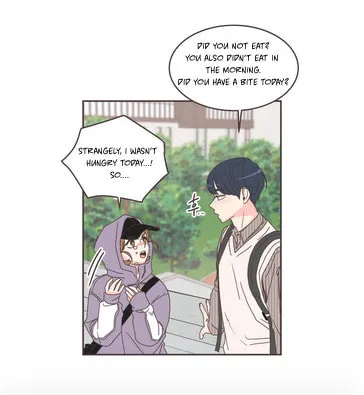 She's My Type Chapter 84 page 8 - 