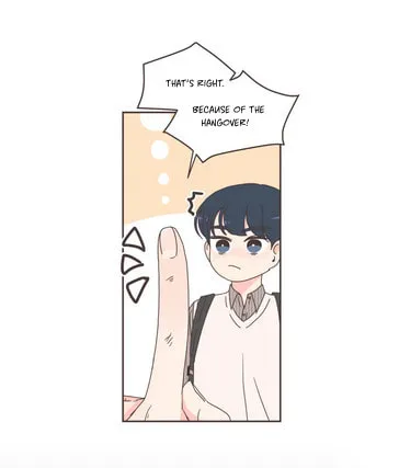 She's My Type Chapter 84 page 9 - 