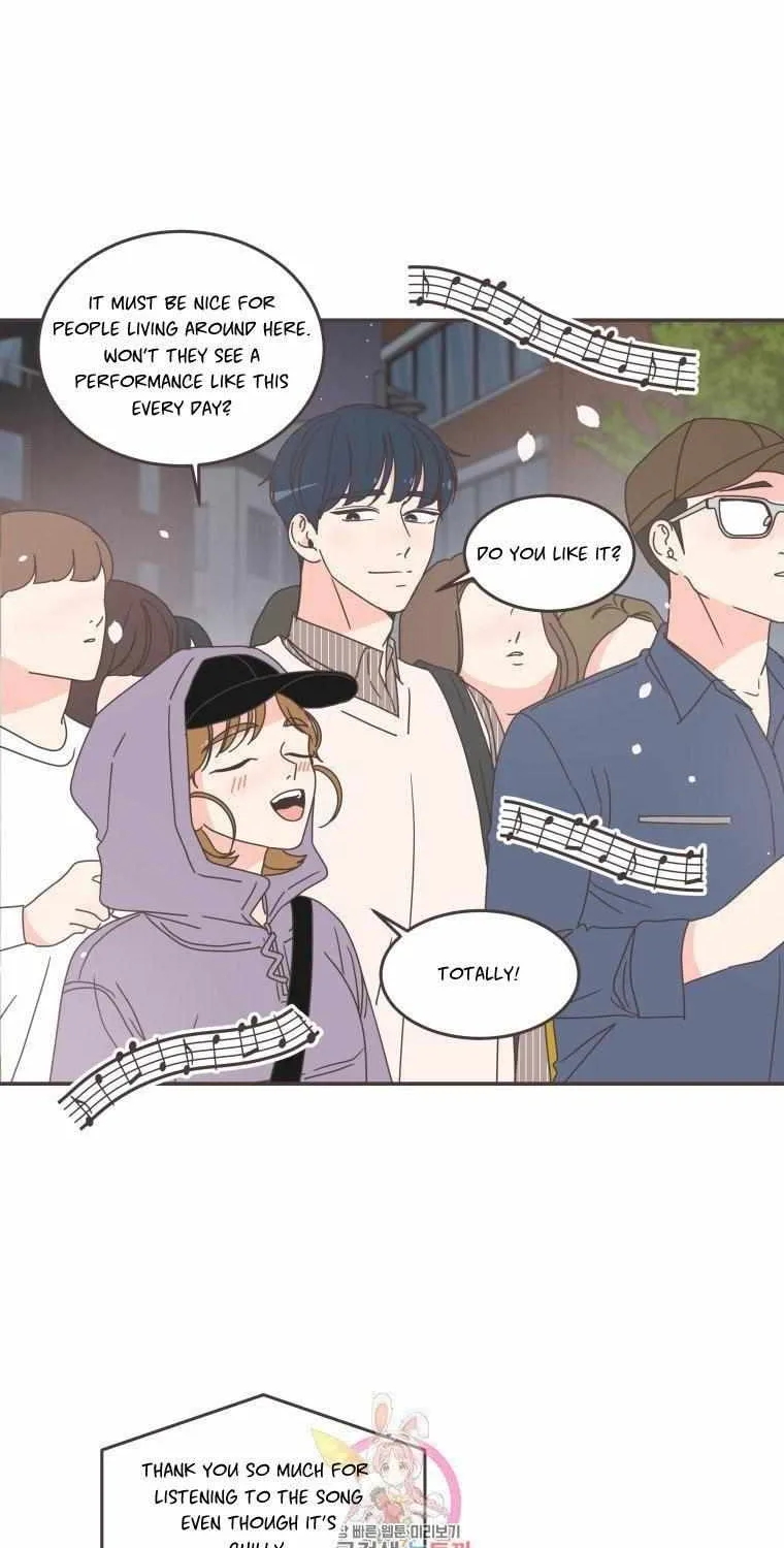 She's My Type Chapter 85 page 2 - 