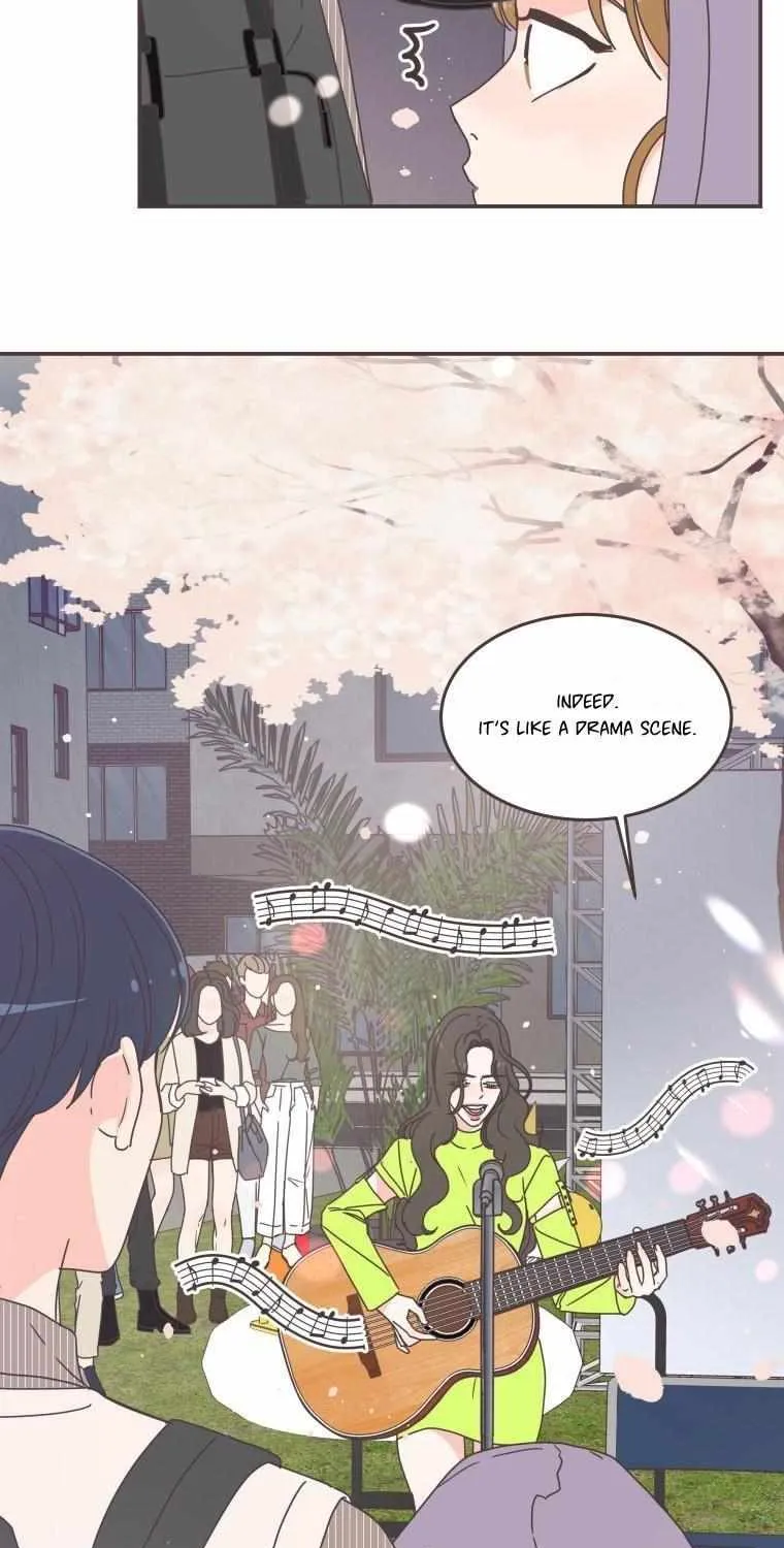 She's My Type Chapter 85 page 18 - 