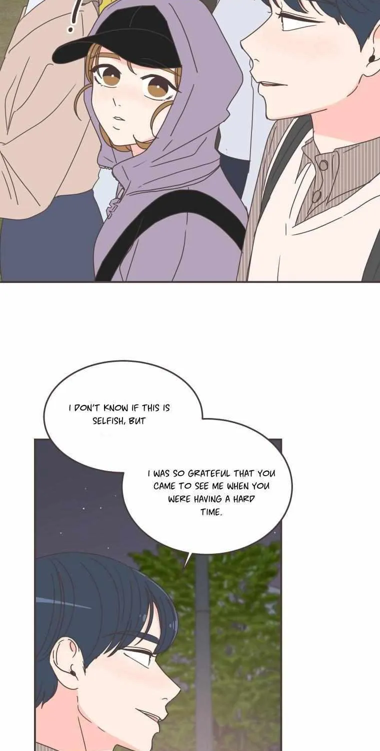 She's My Type Chapter 85 page 26 - 