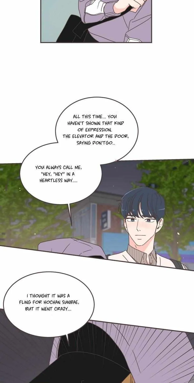 She's My Type Chapter 85 page 32 - 
