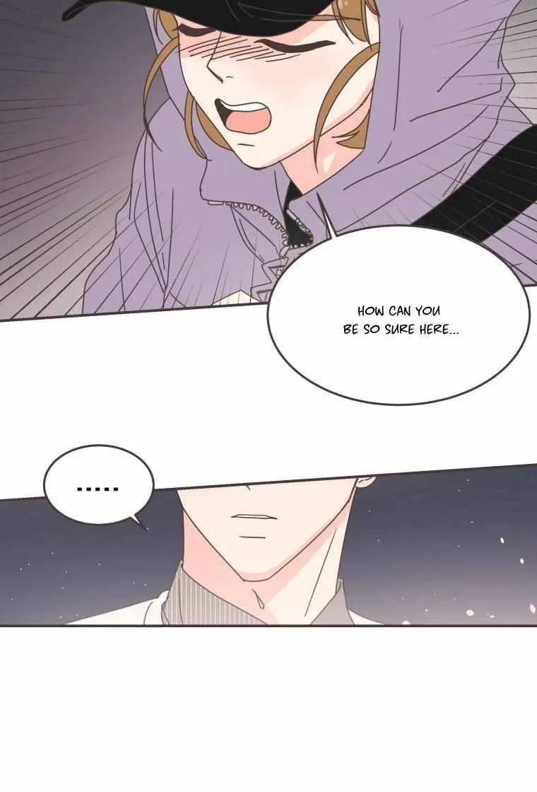 She's My Type Chapter 85 page 33 - 