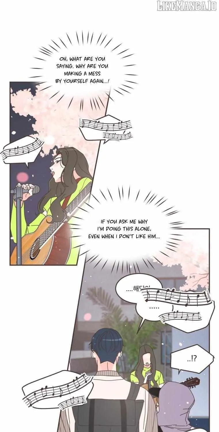 She's My Type Chapter 85 page 34 - 