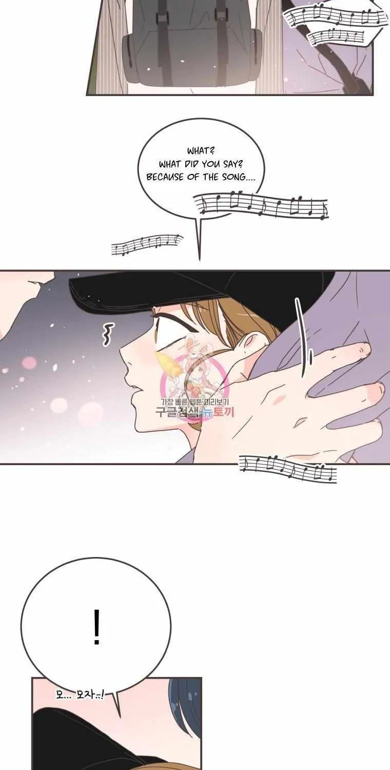 She's My Type Chapter 85 page 35 - 