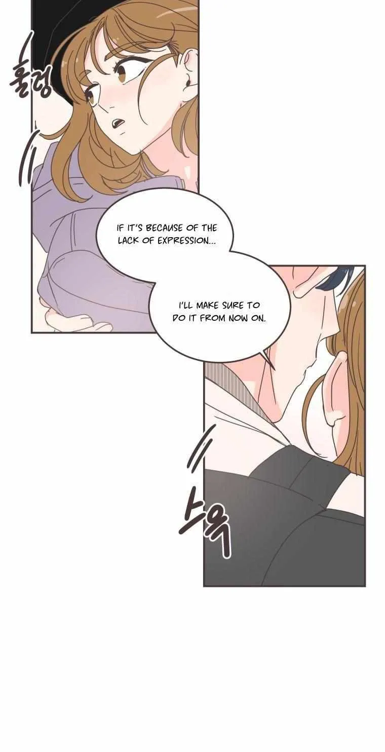 She's My Type Chapter 85 page 36 - 