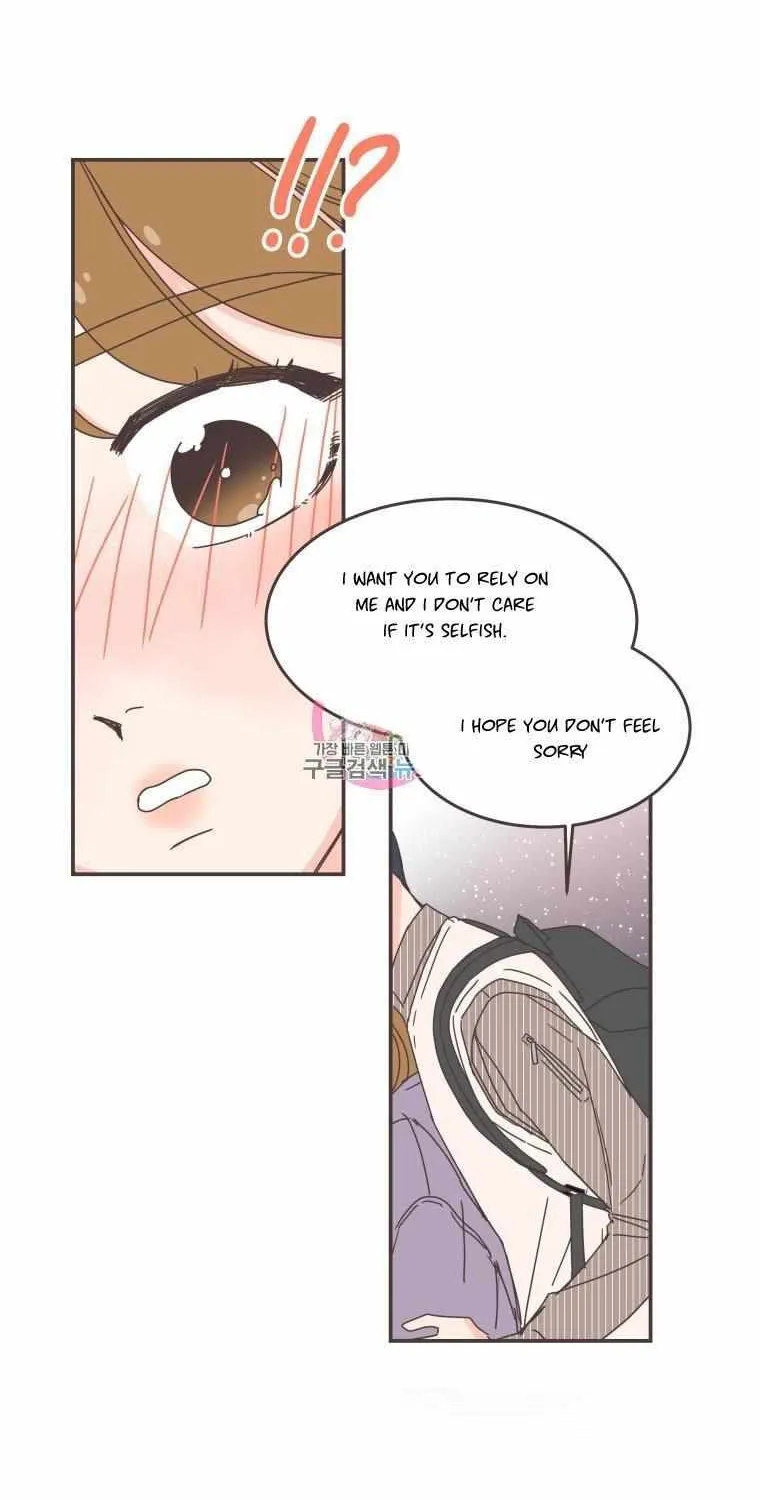 She's My Type Chapter 85 page 38 - 