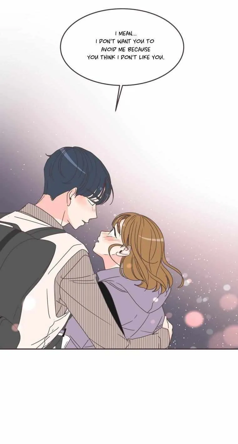 She's My Type Chapter 85 page 39 - 
