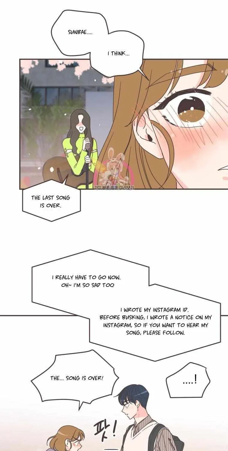 She's My Type Chapter 85 page 41 - 