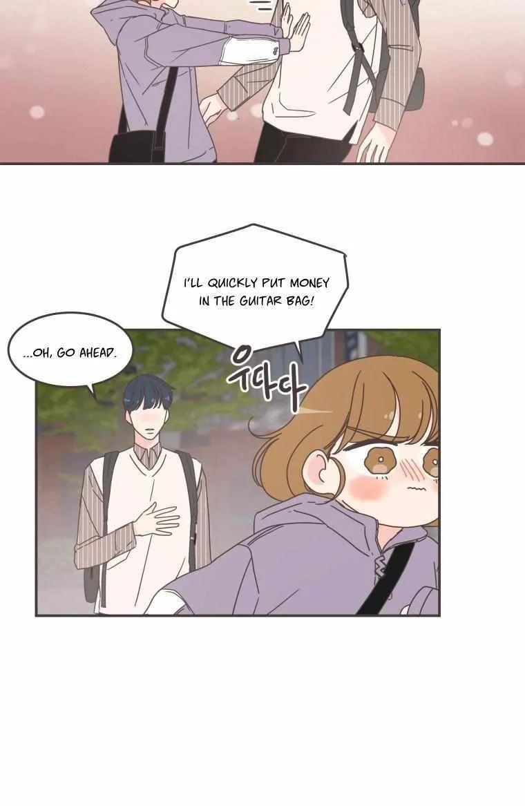 She's My Type Chapter 85 page 42 - 