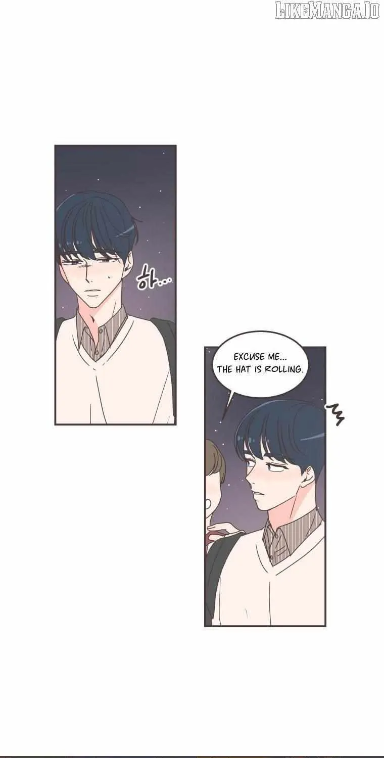 She's My Type Chapter 85 page 43 - 