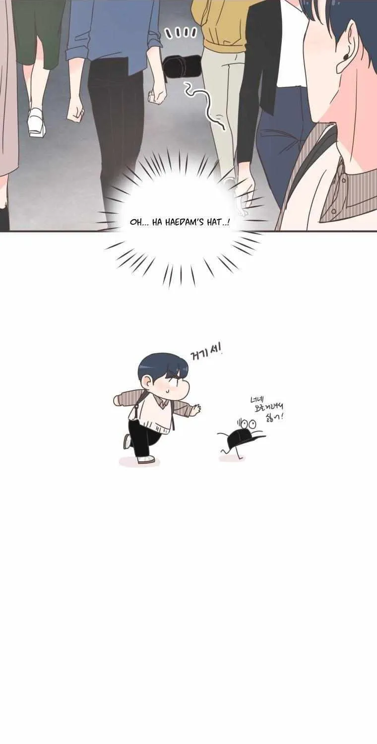 She's My Type Chapter 85 page 44 - 
