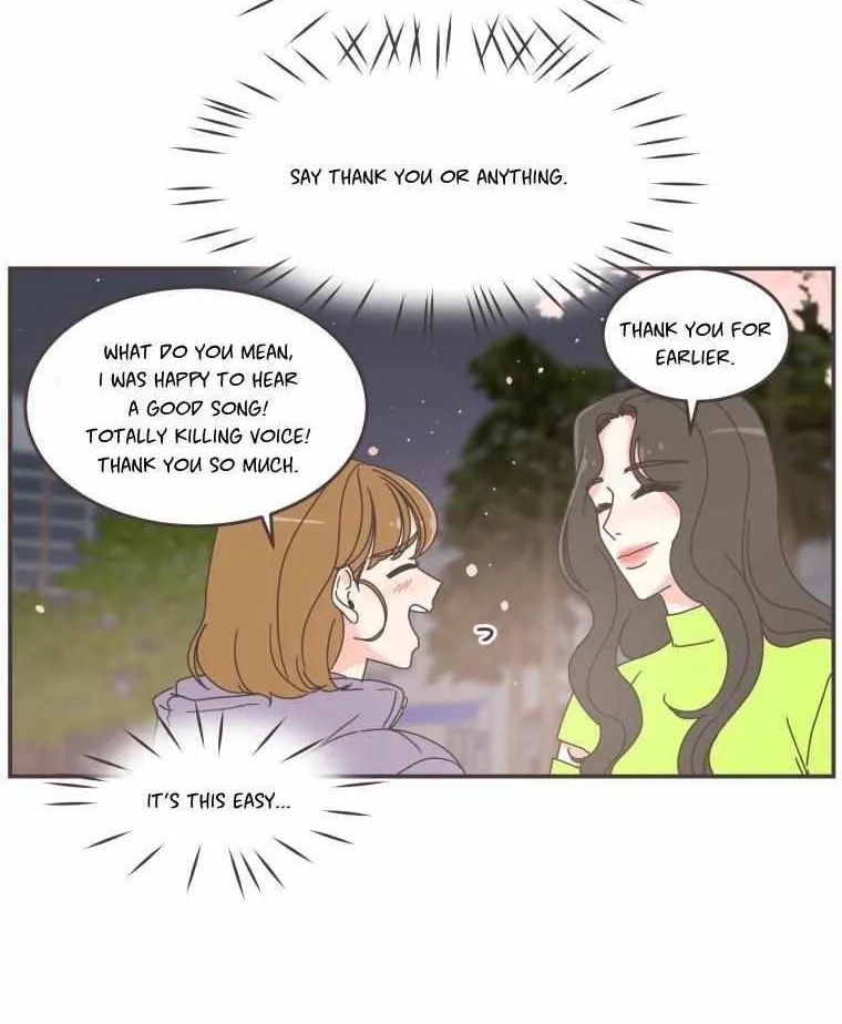 She's My Type Chapter 85 page 46 - 