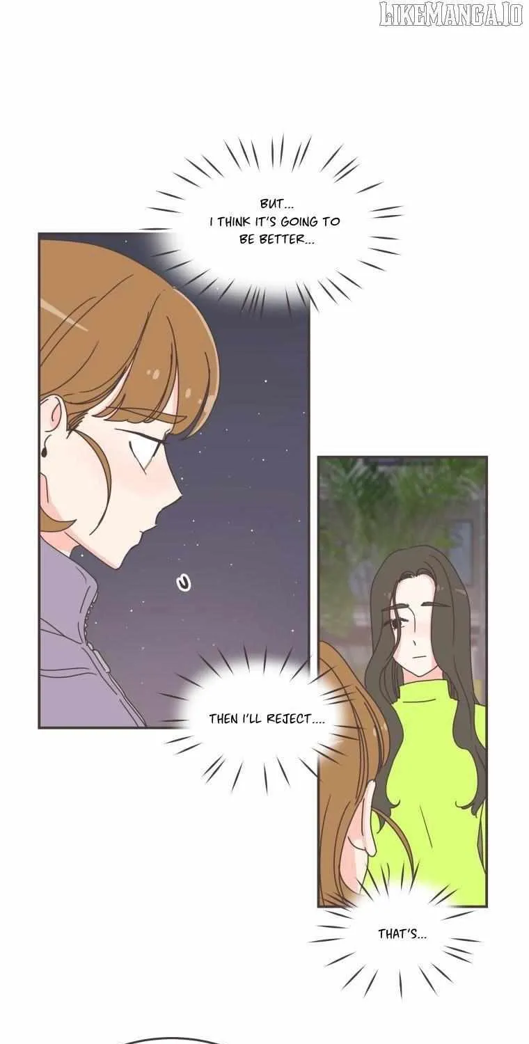 She's My Type Chapter 85 page 47 - 
