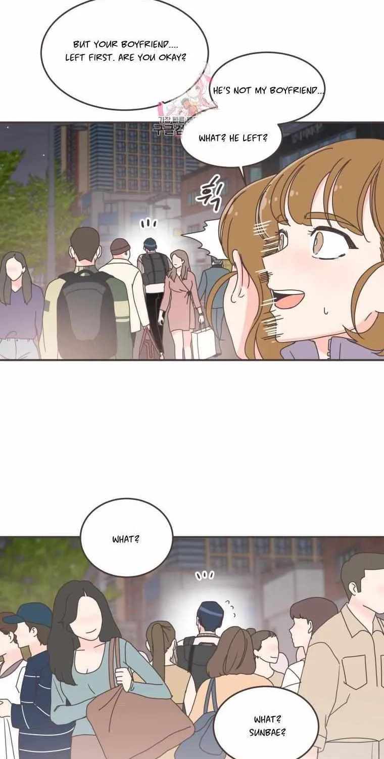 She's My Type Chapter 85 page 48 - 