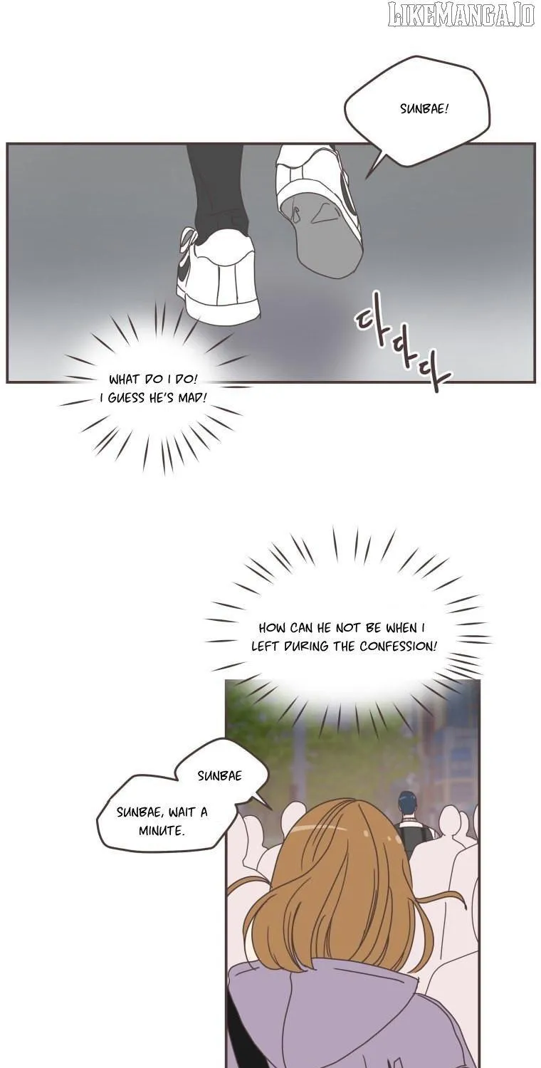 She's My Type Chapter 85 page 50 - 