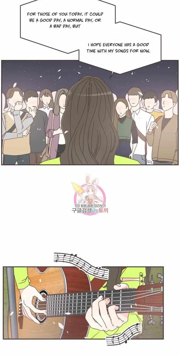 She's My Type Chapter 85 page 6 - 