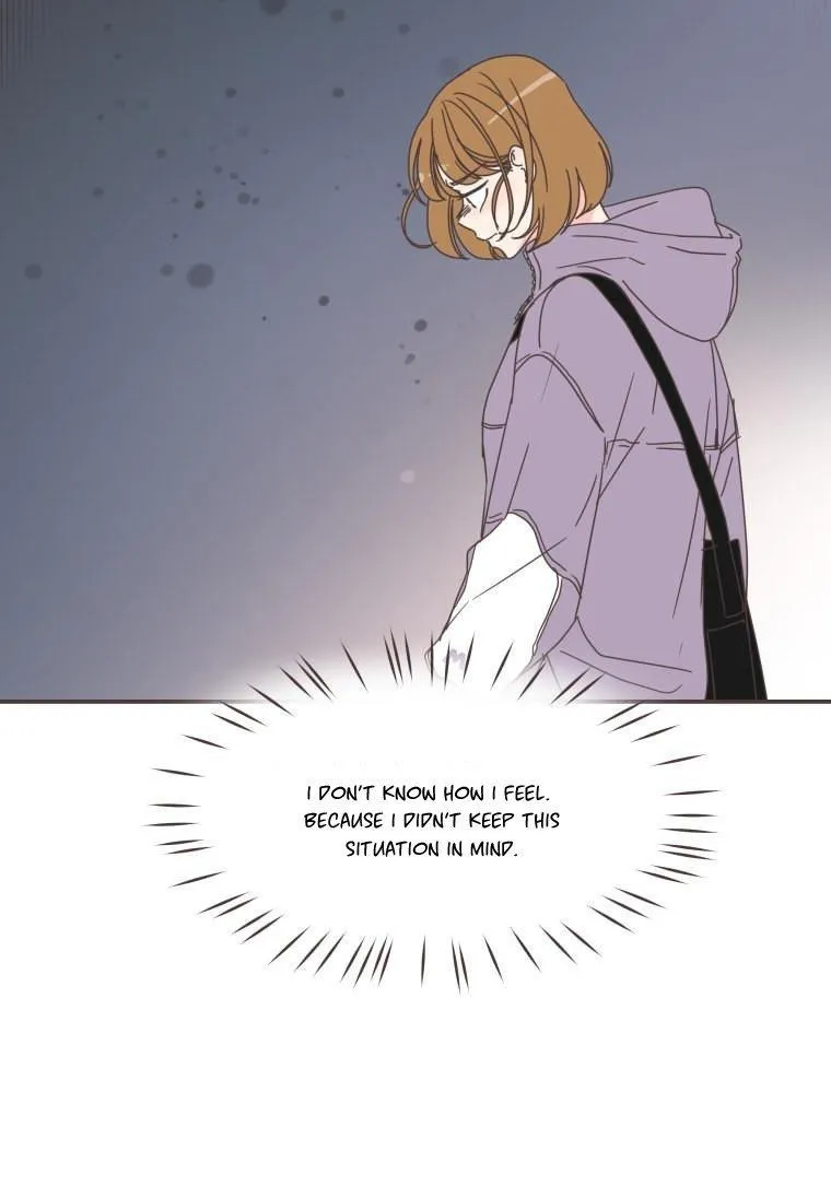 She's My Type Chapter 85 page 52 - 