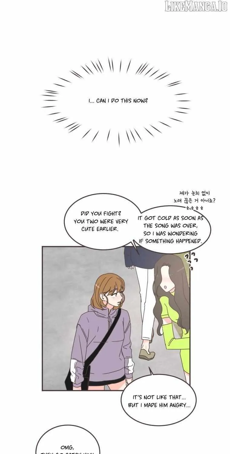 She's My Type Chapter 85 page 53 - 