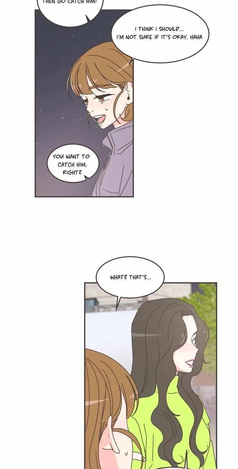 She's My Type Chapter 85 page 54 - 