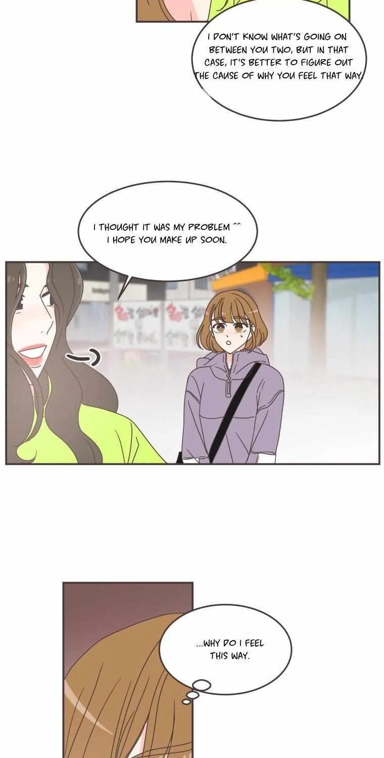 She's My Type Chapter 85 page 55 - 