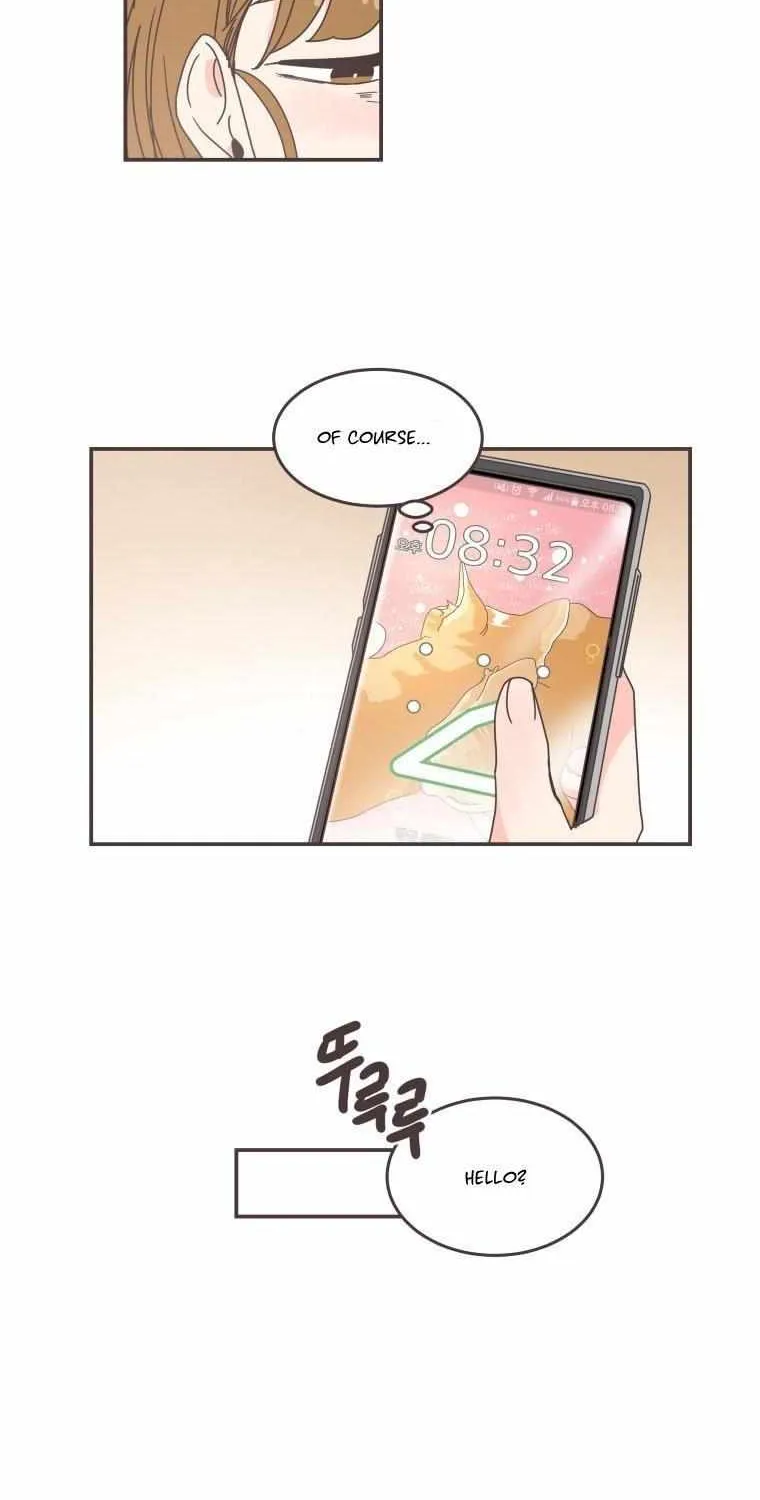 She's My Type Chapter 85 page 56 - 