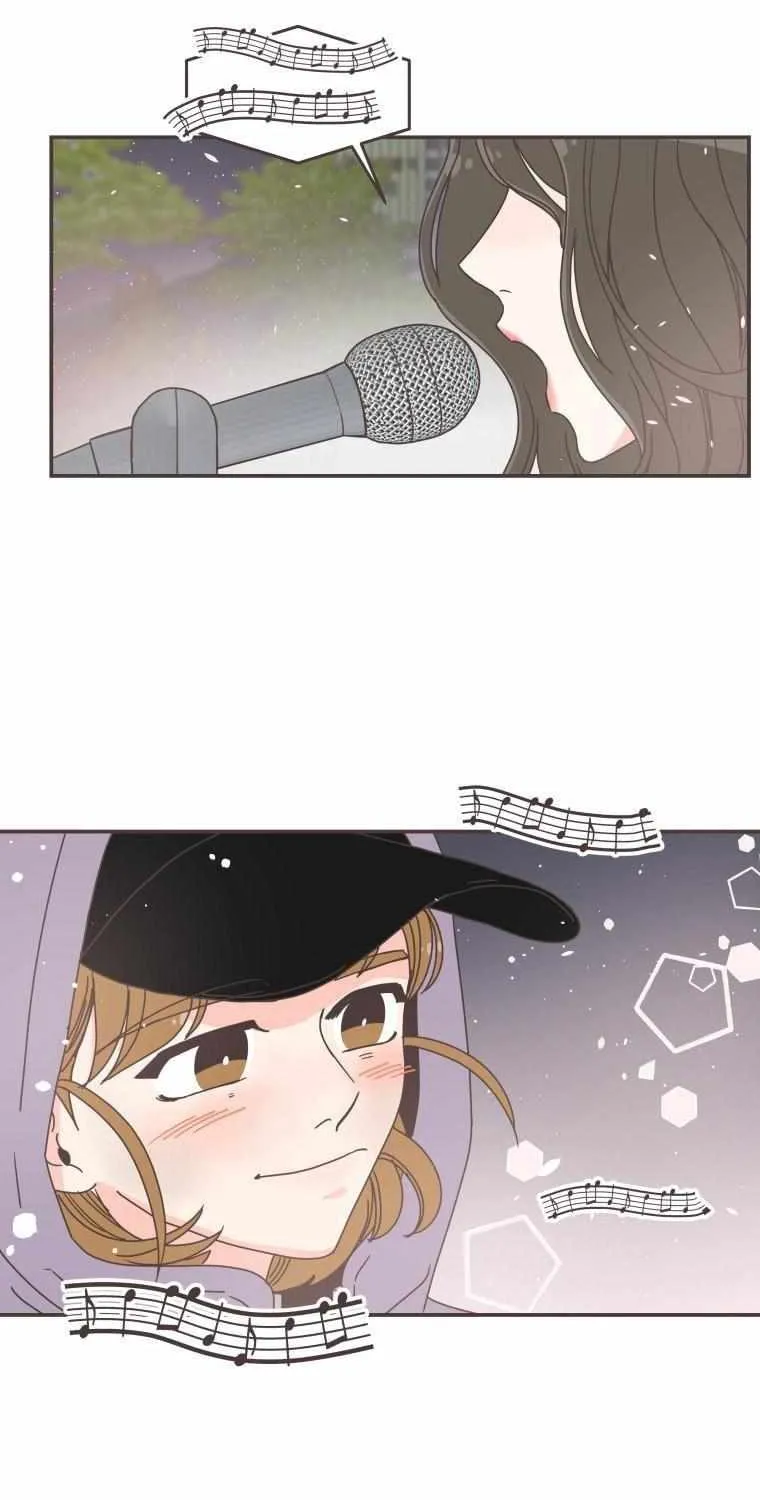 She's My Type Chapter 85 page 7 - 